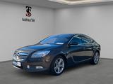 Opel Insignia A Lim. Active 1.6 OPC-LINE/ESD/AHK/132K - Opel Insignia bis 10.000 Euro