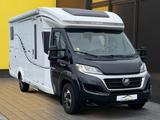 HYMER / ERIBA / HYMERCAR Tramp SL 588 Solar+Markise+Sat TV+Navi+Kamera - HYMER / ERIBA Tramp sl
