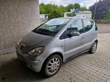 Mercedes-Benz Mercedes A190, TÜV 06/2026 - gebrauchte Mercedes-Benz A 190 aus dem Jahr 2002