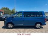 Volkswagen T5 Transporter  2.0TDI Multivan Highline 4Motion - Volkswagen T5: Taxi