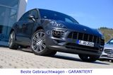 Porsche Macan 2.0 - Bi-Xenon"Scheckheft" - Porsche Macan aus 2016