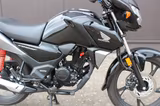 Honda CBF 125 M / Inspektion NEU / Garantie - HONDA CB 125