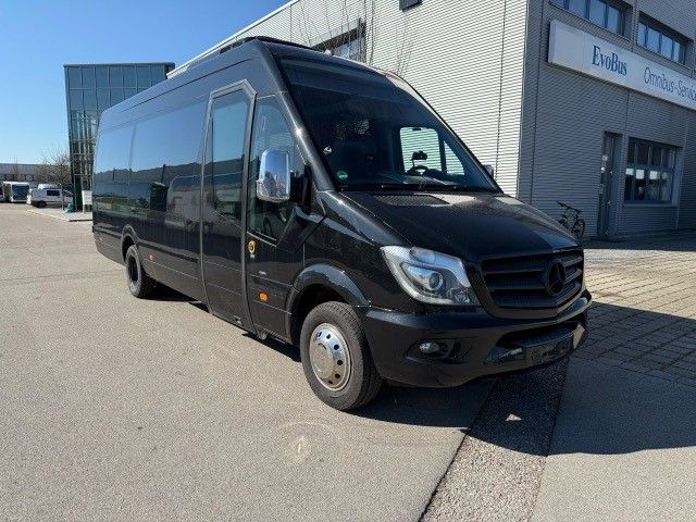 Mercedes-Benz Sprinter Travel 65