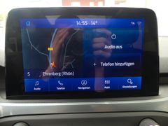 FORD Focus Lim. Active X*AHK*Panoramadach*