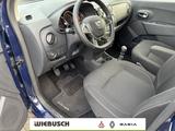 Dacia Dokker TCe 130 GPF Comfort **SHZ**Navi**GJR** - Dacia Dokker Comfort mit Benzin-Antrieb