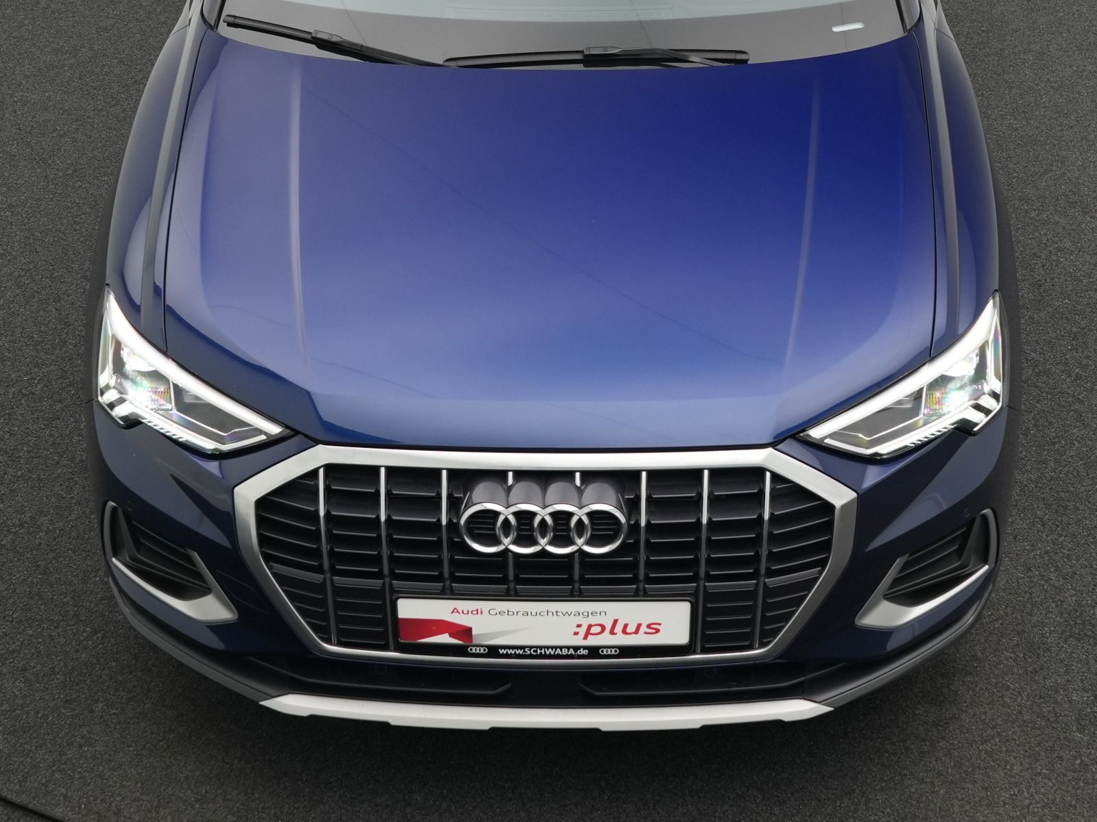 Audi Q3 - Bild 31