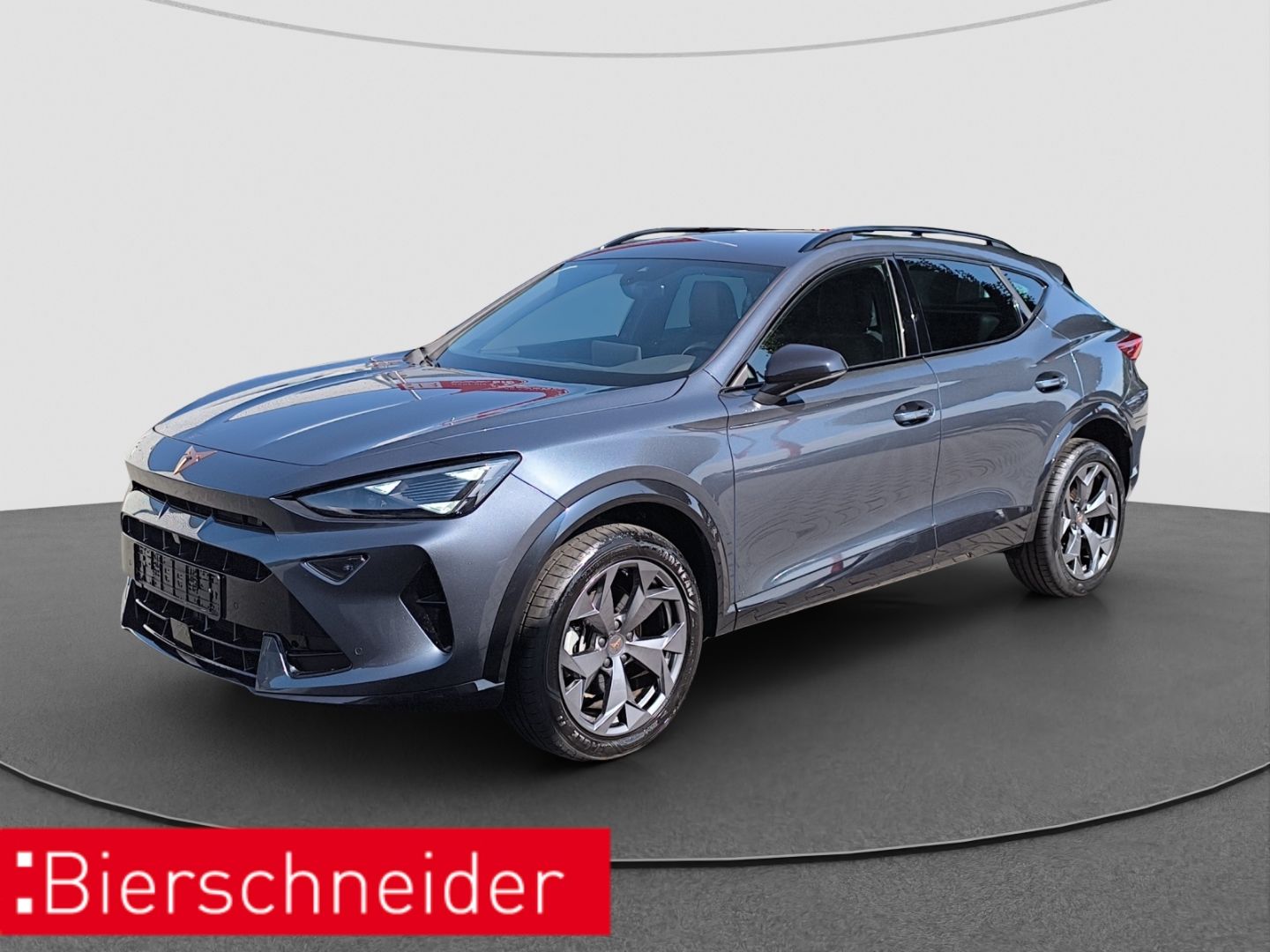 Cupra Formentor 1.5 eTSI DSG ACC RFK PDC