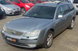 Ford Mondeo Turnier 2.0l*XENON*NAVI*AHK*SHZG*KLIMA - Ford Mondeo in Bonn