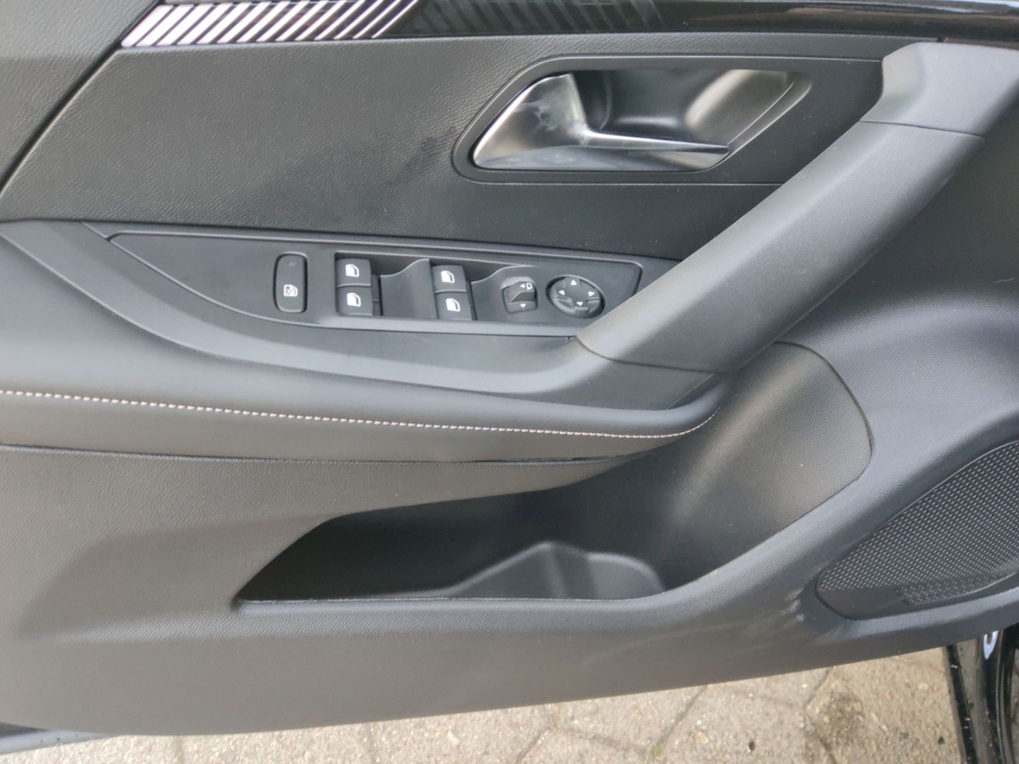 Peugeot 2008 - Bild 17