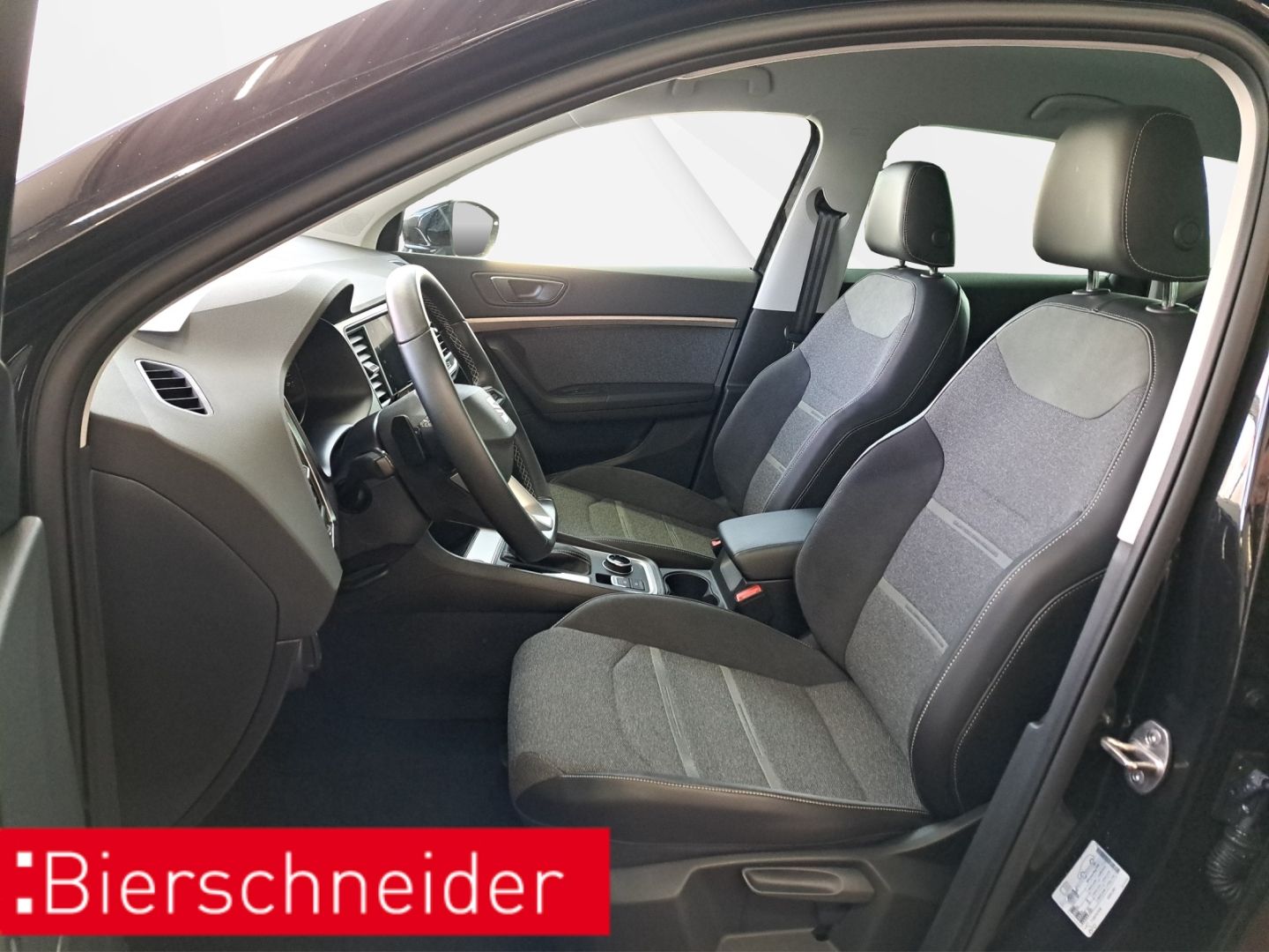 Seat Ateca - Bild 10
