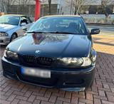BMW Tausch E46 323 Cabrio - BMW 323 in Wuppertal