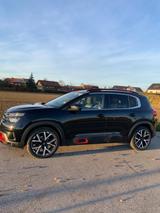 Citroën C5 Aircross BlueHDi 180 Stop&Start FEEL PACK... - Citroën C5 Aircross START mit Diesel-Antrieb