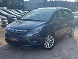 Opel Zafira Tourer 1.4 Turbo TÜV NEU*1 Hand*Klimautom - gebrauchte Opel Zafira Tourer aus dem Jahr 2013