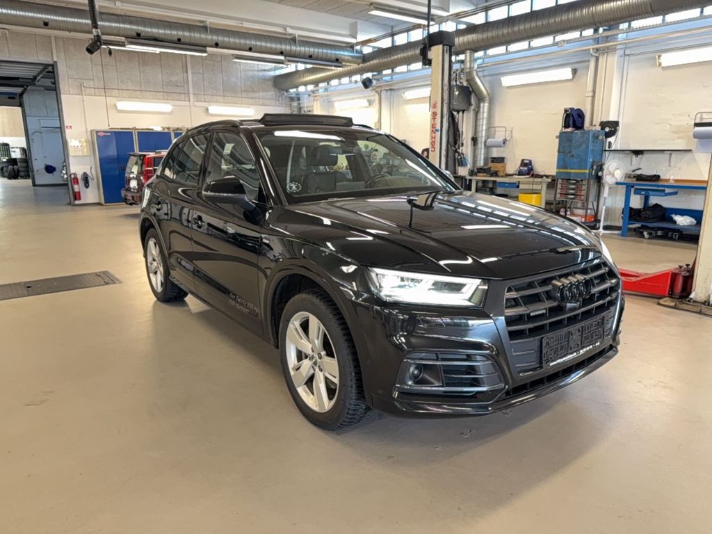Image of Audi Q5