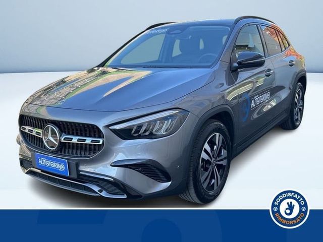 Mercedes-Benz GLA 180 d Automatic Advanced Progr