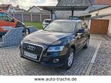 Audi Q5 2.0 TDI  quattro Navi SH Automatik - Audi Q5 in Dresden