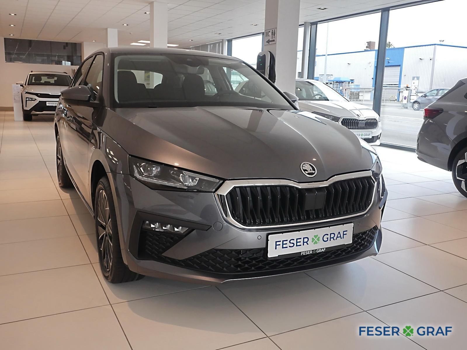 Skoda Scala - Bild 2