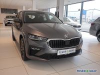 Skoda Scala - Vorschau Bild 2