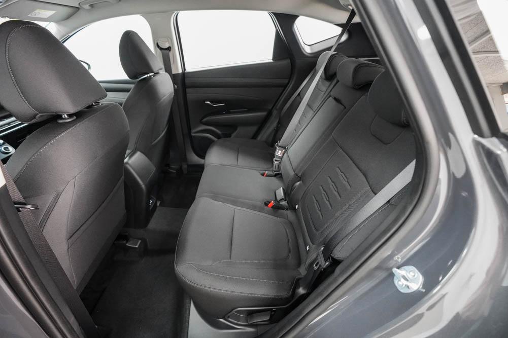 Hyundai TUCSON 1,6 T-GDi DCT 2wd Style LAGER, миниатюра 17