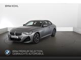 BMW 220 d Coupe M Sport Shadow Line Hi-Fi Lautsprech - BMW 220 in Aachen