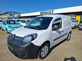 Renault Kangoo Z.E. 33*Klima*AndroidAuto*Kamera - Renault Kangoo Gebrauchtwagen in Mönchengladbach