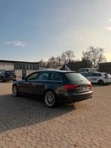 Audi A4 B8 2.0 TFSI Automatik - Audi A4 aus 2009: 2.0