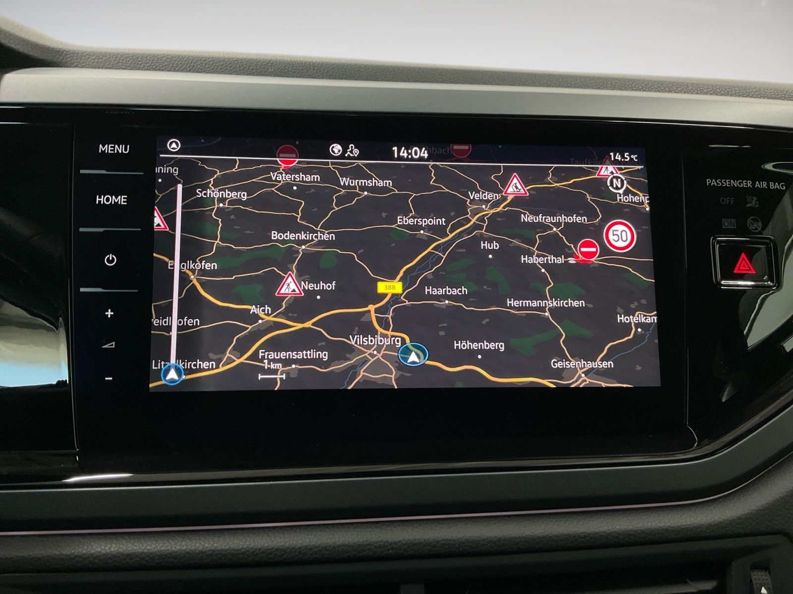 Volkswagen Polo - Bild 12
