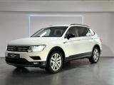 Volkswagen Tiguan Allspace Trendline - Volkswagen Tiguan Allspace in Wuppertal