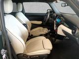 MINI John Cooper Works Classic Trim - scheckheftgepflegte MINI John Cooper Works