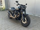 Harley-Davidson FXFBS Fat Bob inkl. Dr.Jekill & Mr.Hyde - Angebote entsprechen deinen Suchkriterien