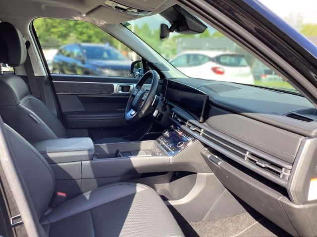 Hyundai Santa Fe – Bild 9