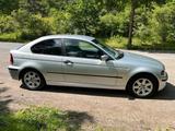 BMW E46 Compact (2003)  Guter technischer... - BMW 318: Compact