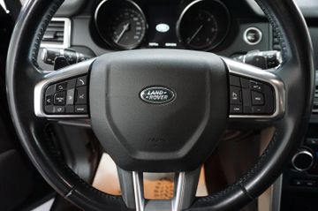 Land-Rover Discovery - 8