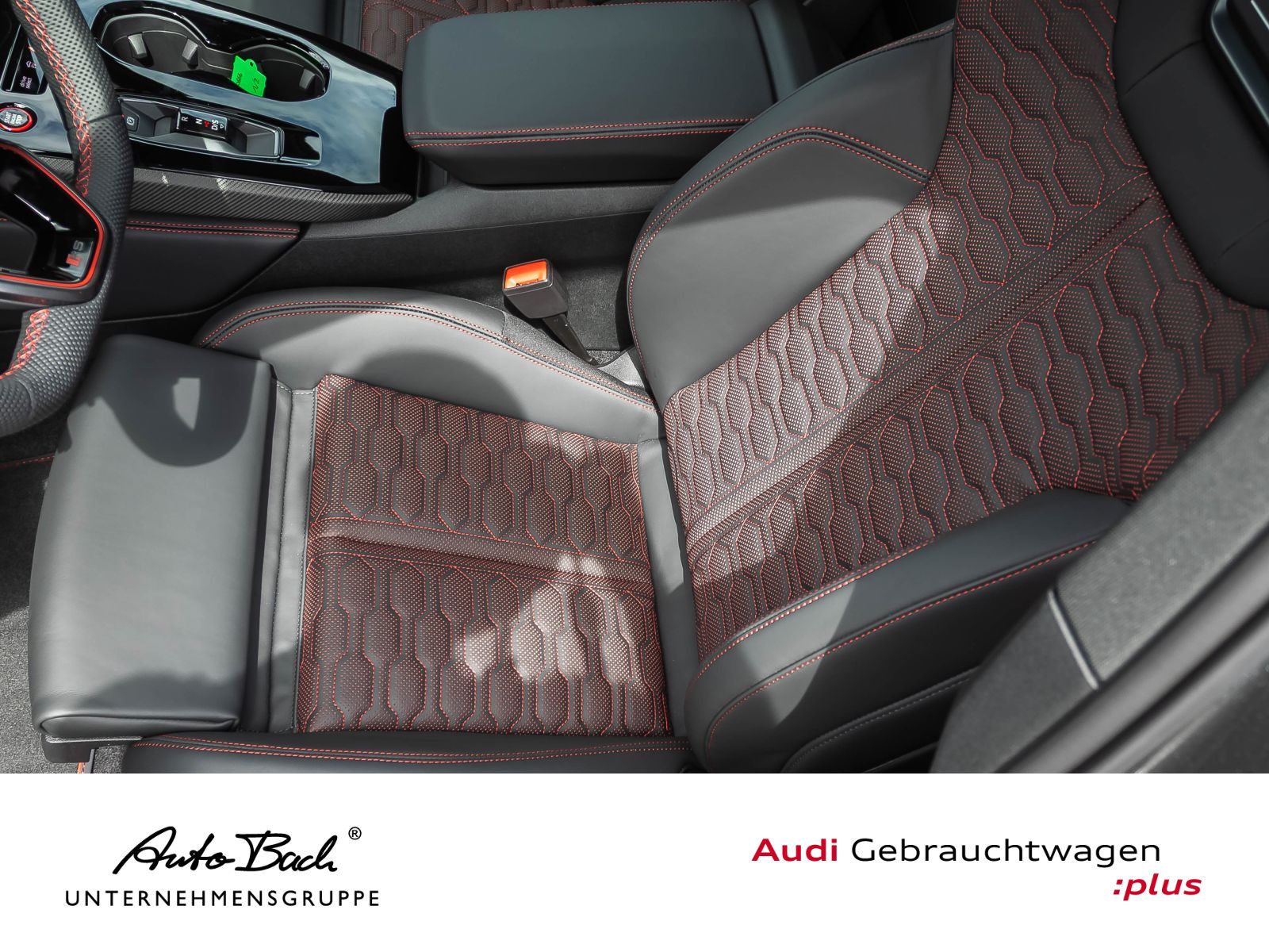 Audi RS5 - Bild 13