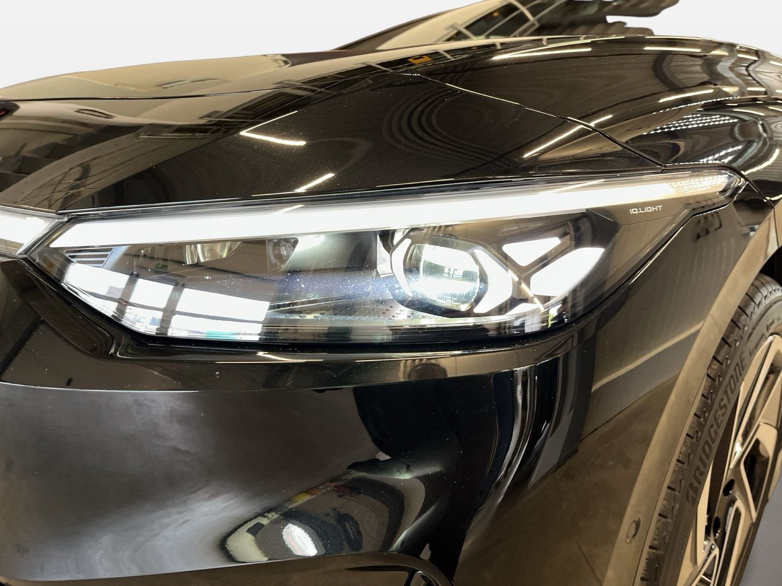 Volkswagen ID.7 - Bild 16