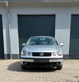 Volkswagen Polo 9N 1,2 l 64 ps - Volkswagen Polo aus 2004: 1.6