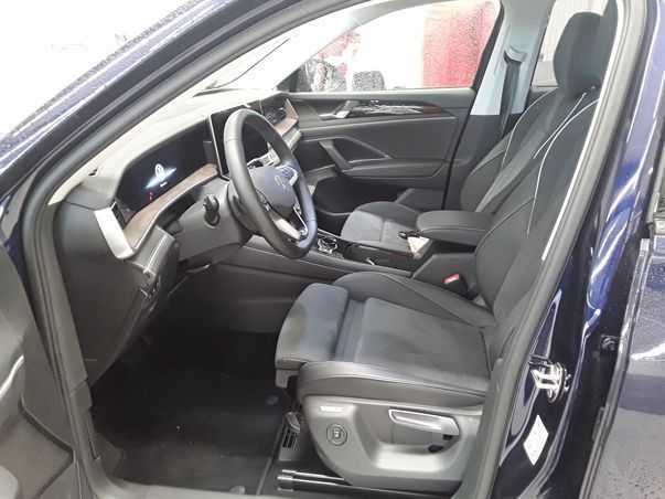 Volkswagen Tayron - Bild 6