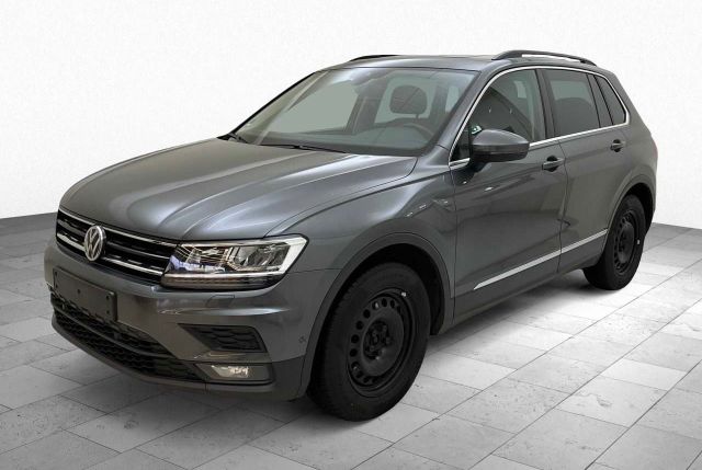 Volkswagen Tiguan Comfortline BMT/Start-Stopp 4Motion