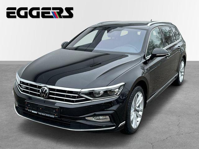 Volkswagen Passat Variant TDI 2.0 DSG *R-Line* Matrix*AHK*