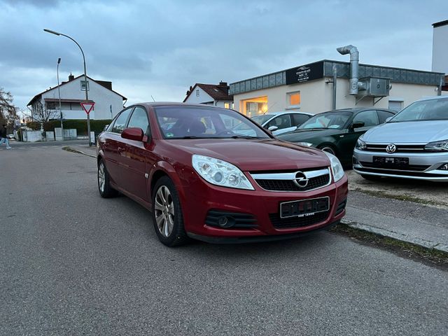 Opel Vectra C Lim. 1.8 i Klimaauto. Facelift 1. Hand