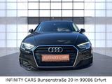 Audi A3 Sportback basis - gebrauchte Audi A3 aus dem Jahr 2017