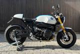 BMW R nineT classic, 1. Hd. Voll.., neuwertig, MwSt.