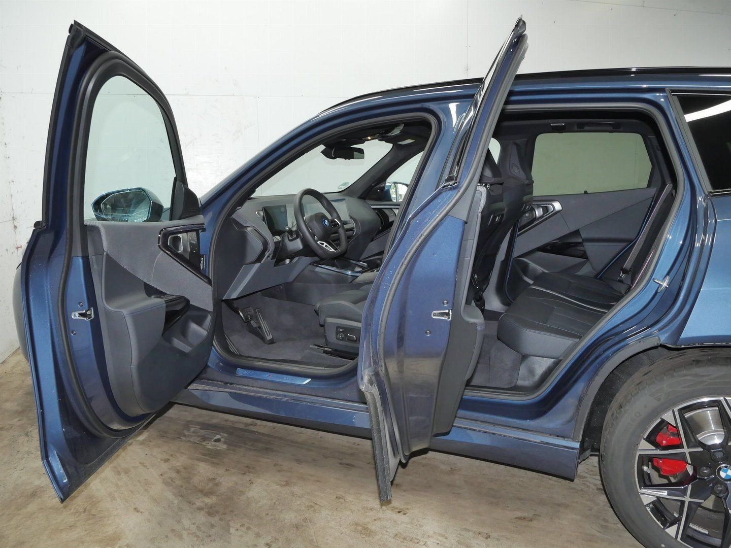 BMW X3 - Bild 3