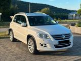 Volkswagen Vw Tiguan R-Line 2.0TDI 170 4-Motion 3.Hand - Volkswagen Tiguan: 170