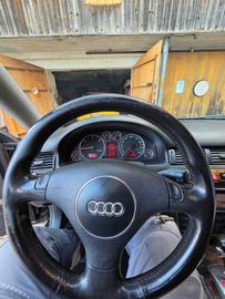 2003 AUDI A6 photo 10