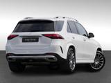 Mercedes-Benz GLE 580 4M AMG PREMIUM|360°|BURM|PANO|AHK|KEYL - Mercedes-Benz GLE 580 Gebrauchtwagen