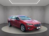 Opel Insignia B ST Premium "Business Elegance" 1-Hand - rote Opel Insignia