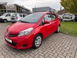 Toyota Yaris Life - Toyota Yaris mit Benzin-Antrieb: Automatik