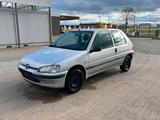 Peugeot 106 - gebrauchte Peugeot 106 aus dem Jahr 2003