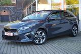 Kia Ceed 1.4 T-GDI Platinum Edition LED ACC Kamera - Kia mit Benzin-Antrieb: Kleinwagen, Automatik